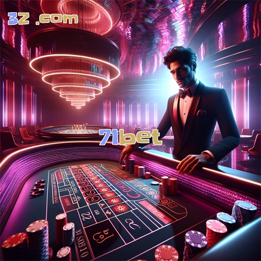 Aposte com Estilo: Explore o Universo do Esporte no 71bet