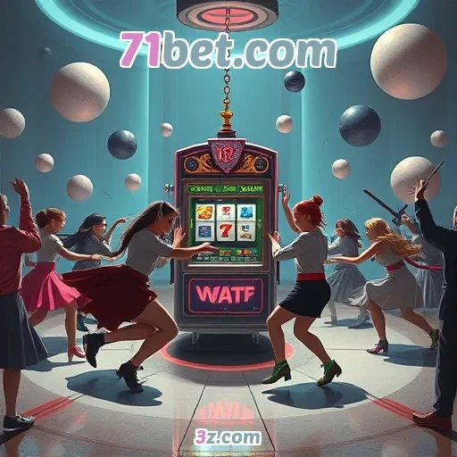 71bet.com Promoções