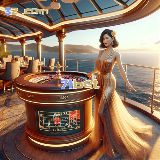 VIP: Experiência Exclusiva para Jogadores no 71bet.com